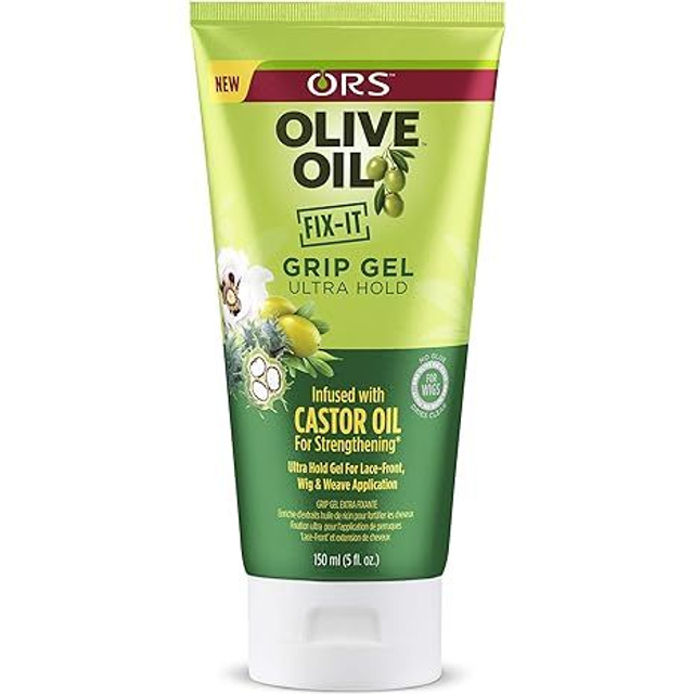 ORS : Olive Oil Fit It Wig Grip Gel 5oz