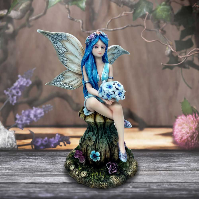 Bryony 17.5cm Bryony Fairy Figurine