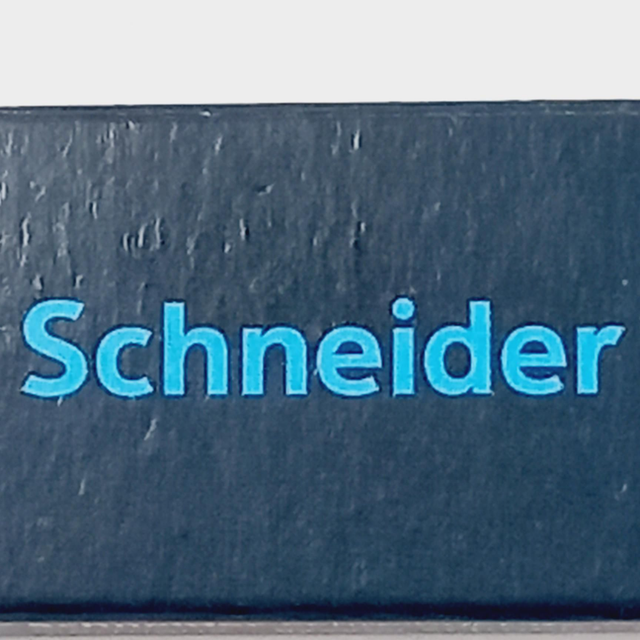 Schneider Kugelschreibermiene