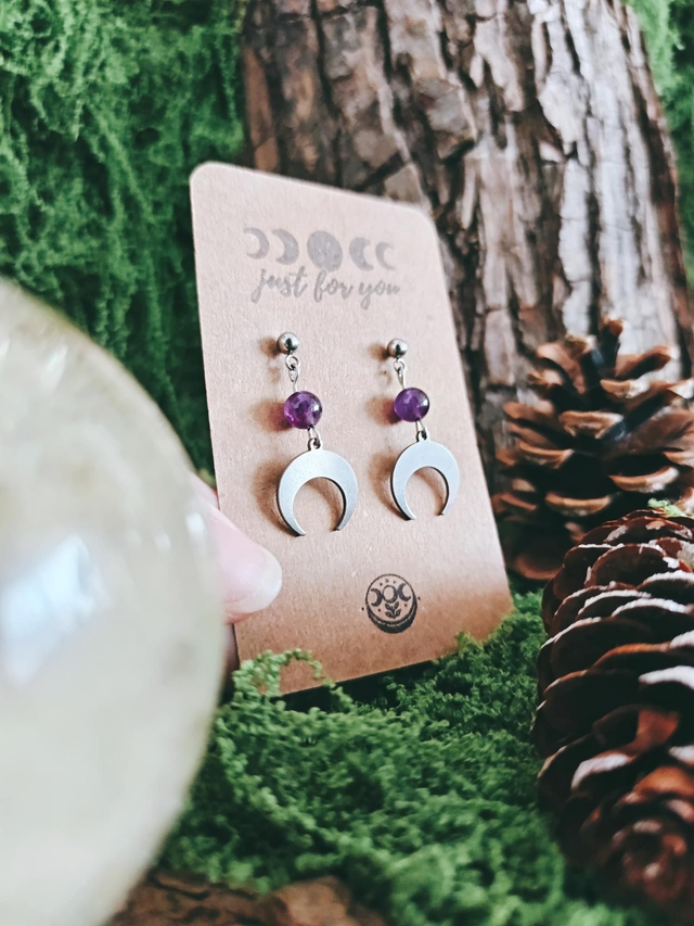 BOUCLES - LA MÈRE (personnalisable)