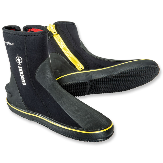 Beuchat Füssling Scirocco Sport