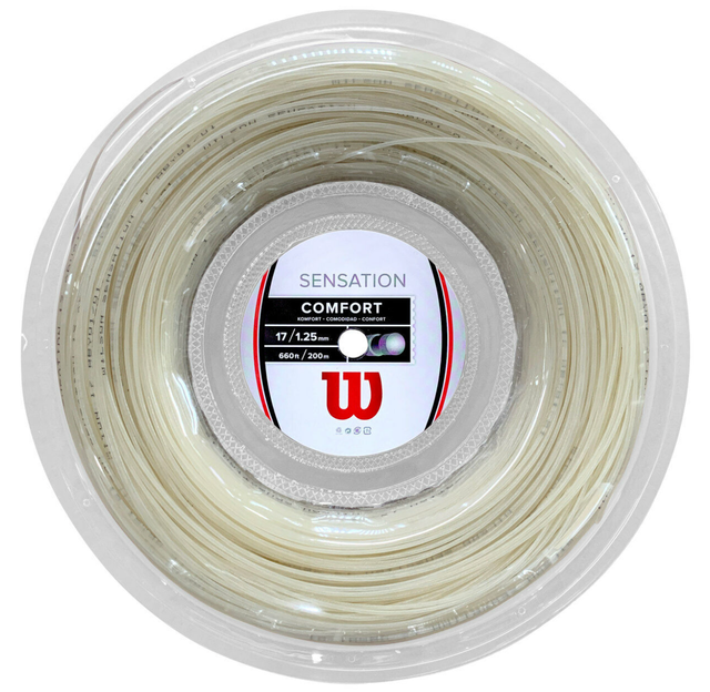 Wilson Sensational - Starlight White