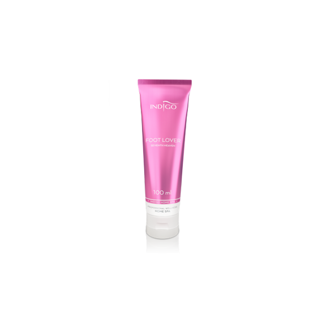 Indigo Foot Lover Seventh Heaven - Foot Cream 100 ml
