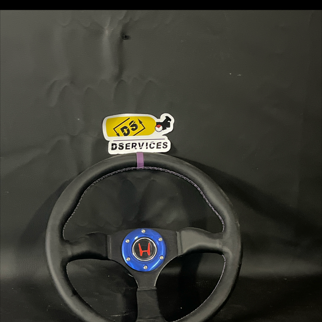 Volant + Quick Release 