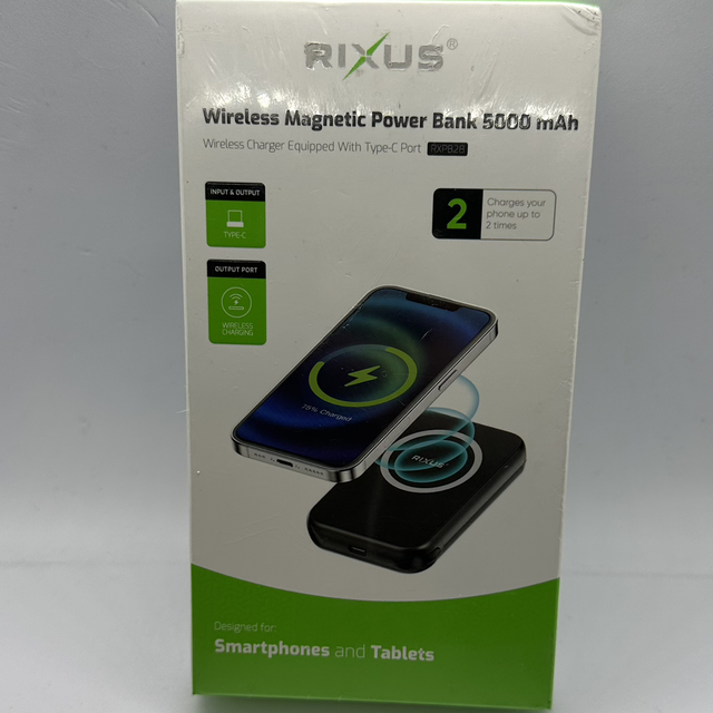 Batterie MagSafe 5000mAh 