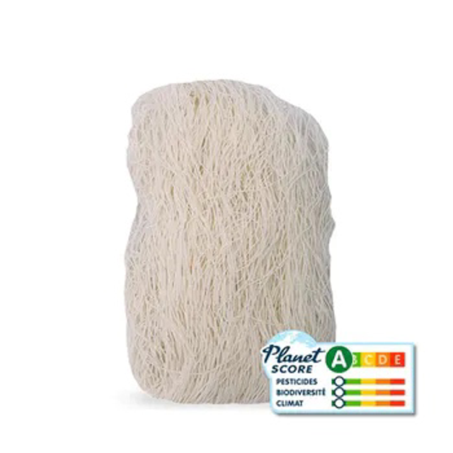 Vermicelle de Riz Thaï Bio - 22,50€/kg