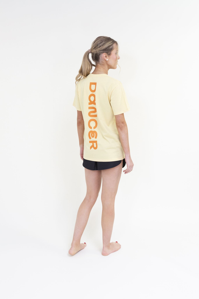 Dancer T Shirt - Adult