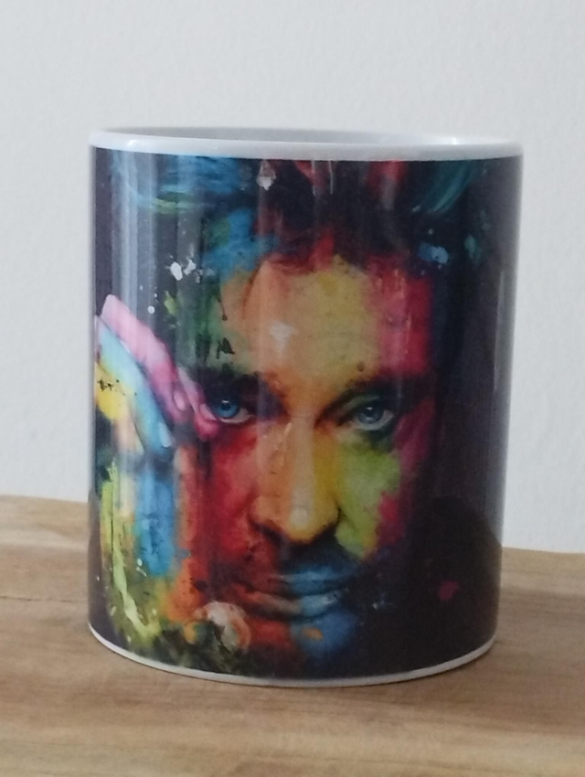 Mug Johnny 