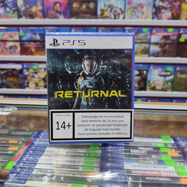 Returnal