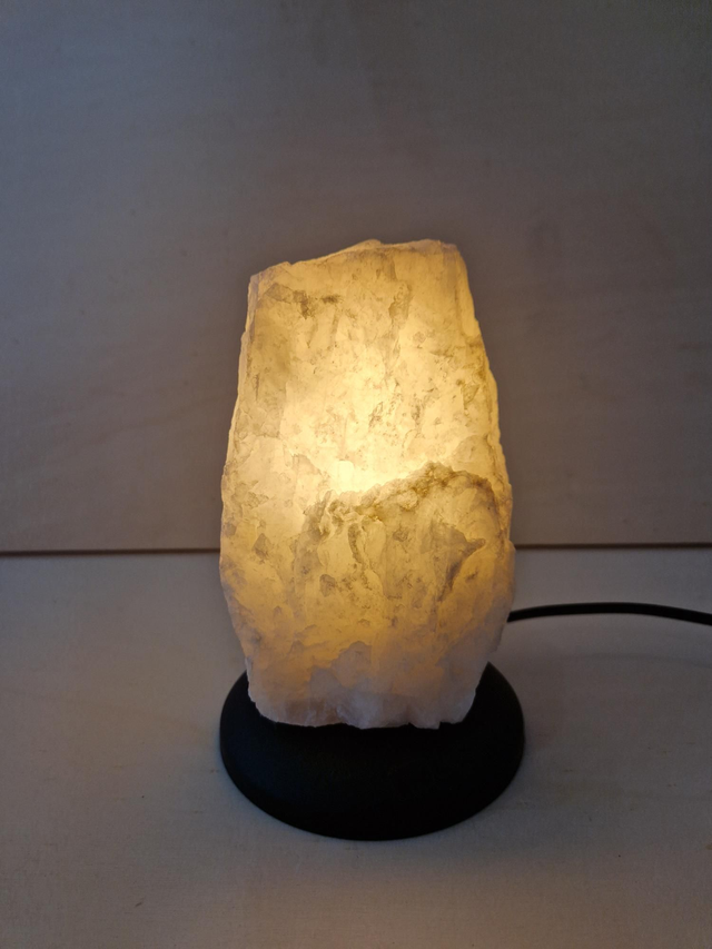 Quartz, lampe / 001