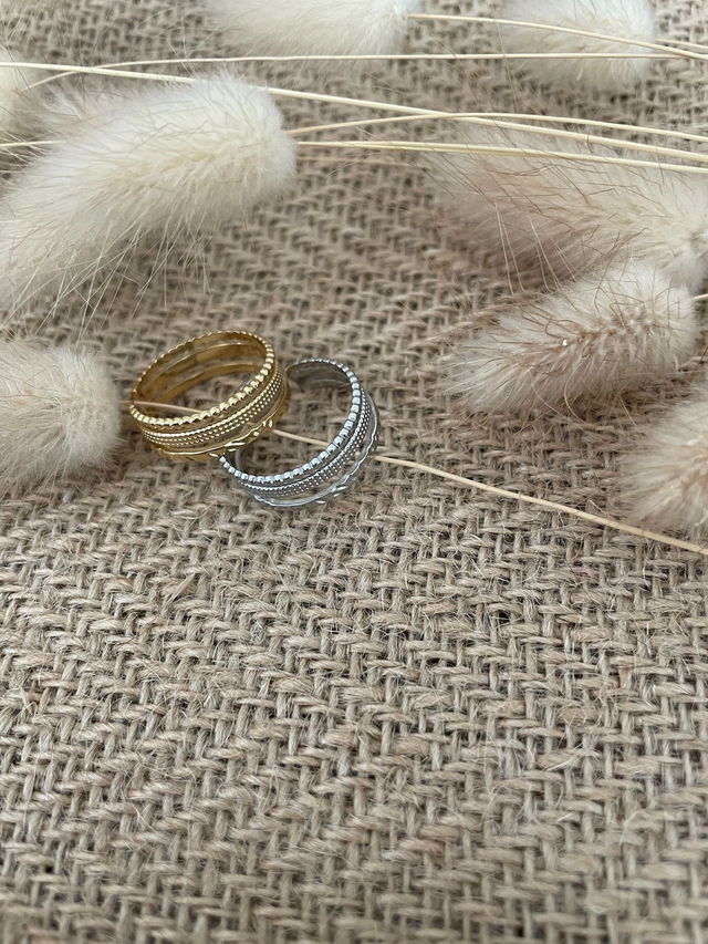 Bague Alicia 