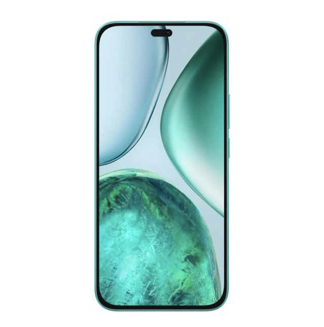 Honor X8c 8GB/256GB Verde