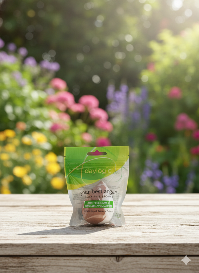 Eponge blender (Daylogic)