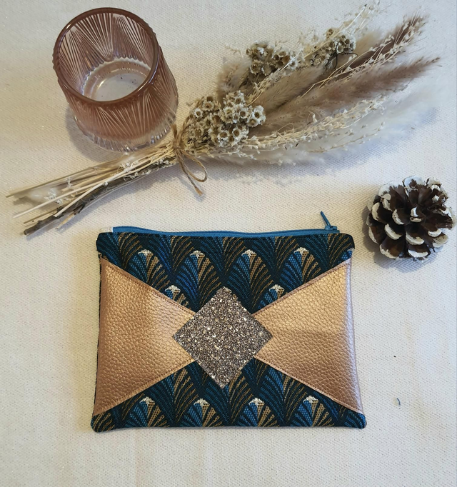 Pochette Nès