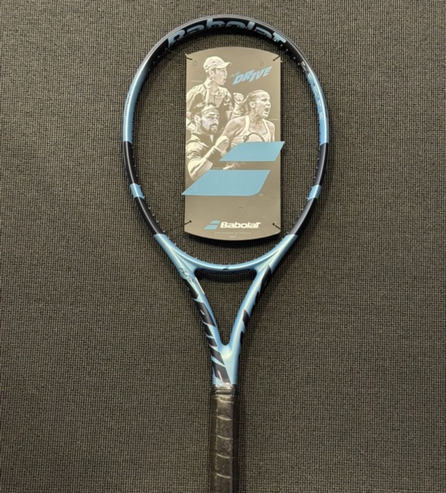 Babolat Pure Drive