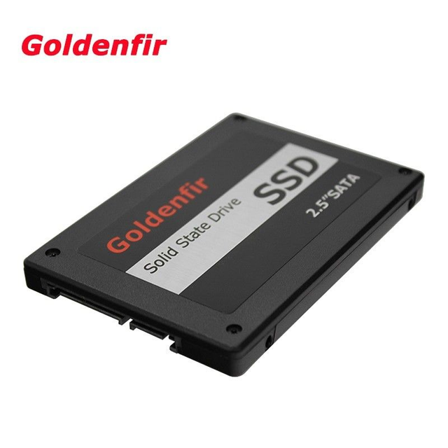 Disque dur SSD 2,5" 360Go 