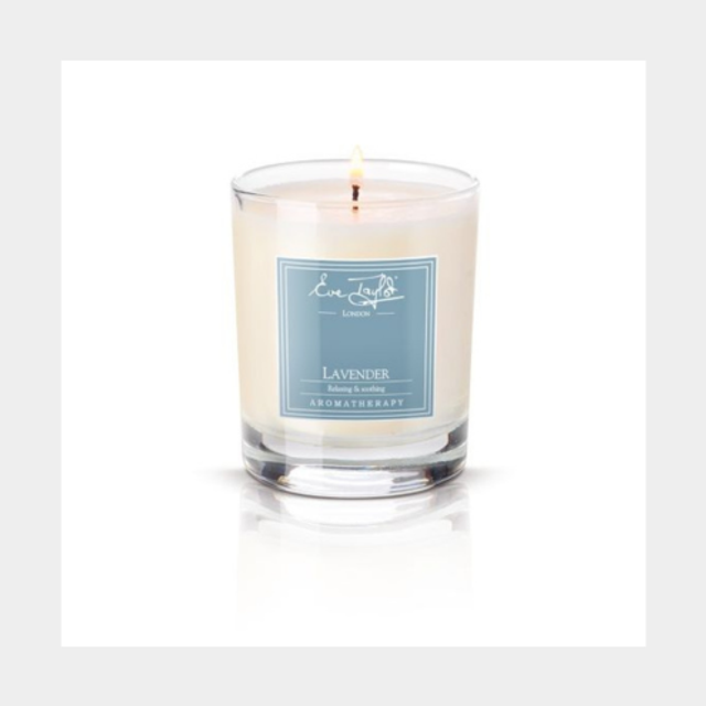 Lavender Massage Candle 