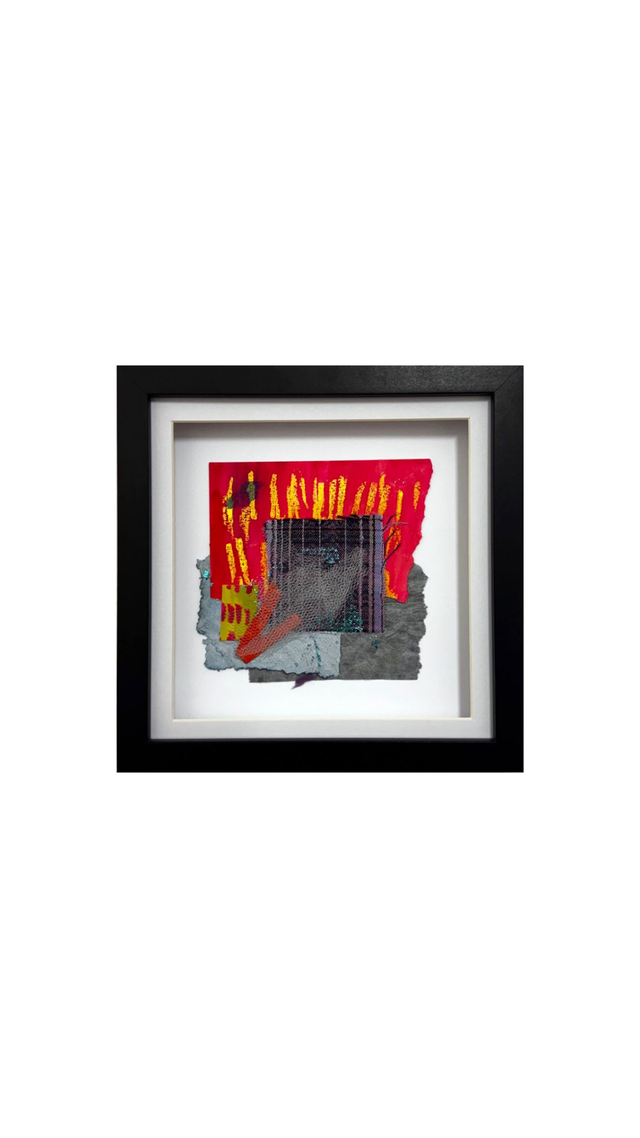 'Corners Of The City'