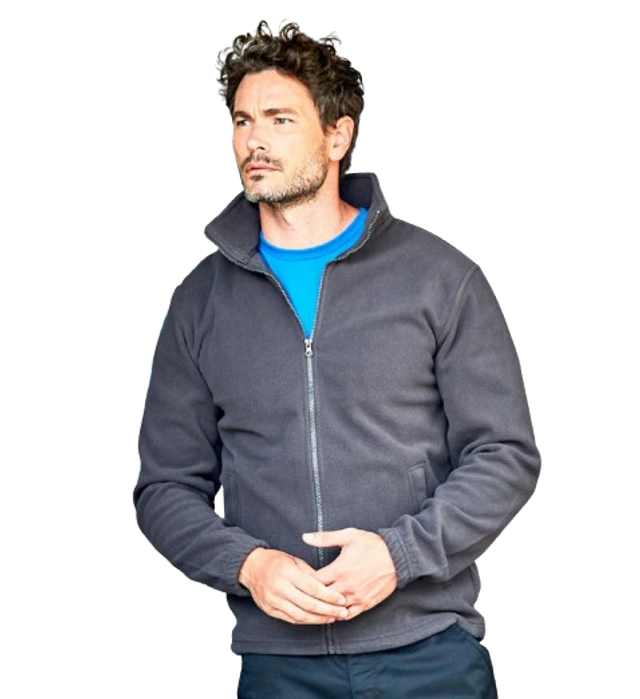 NBB Fleece with Logo