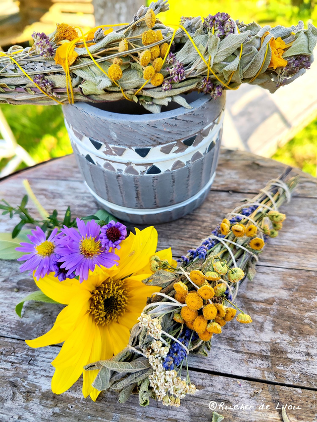 Fagot &quot;Bohème&quot;