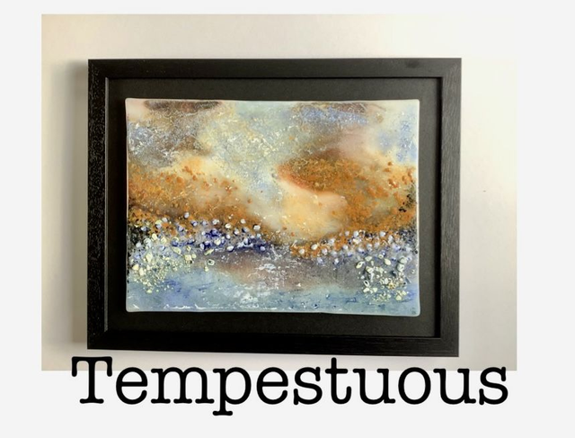 Tempestuous 