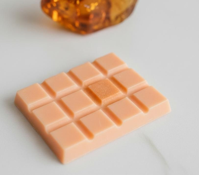 Egyptian Amber Wax Bar 