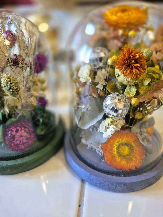 Cloche - A la folie (L)