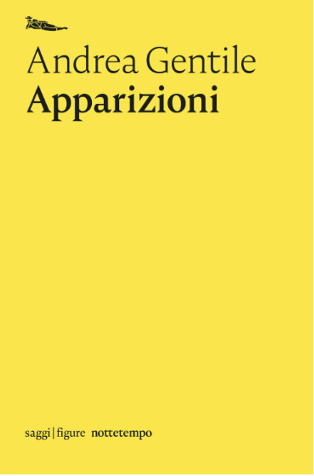 Gentile Andrea - Apparizioni