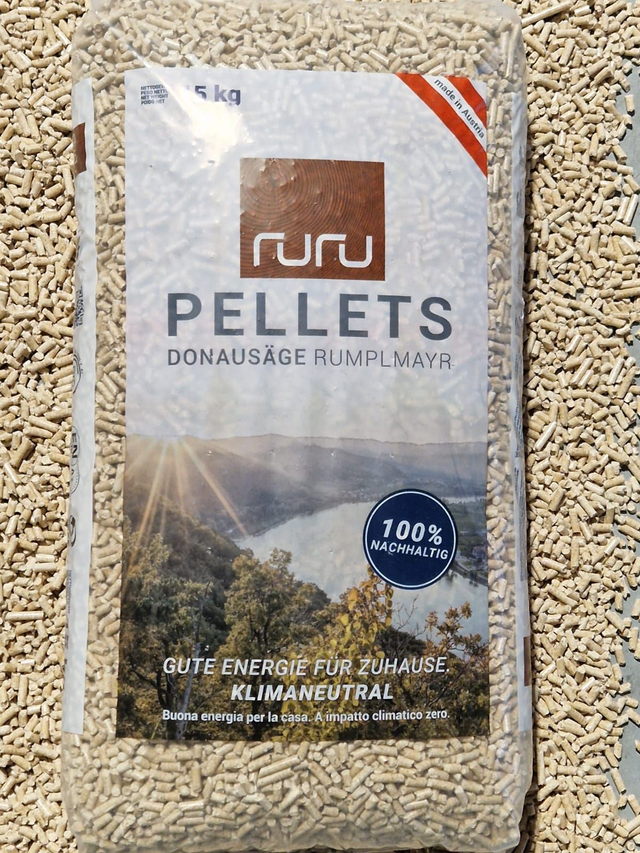 Pellet Ruru
