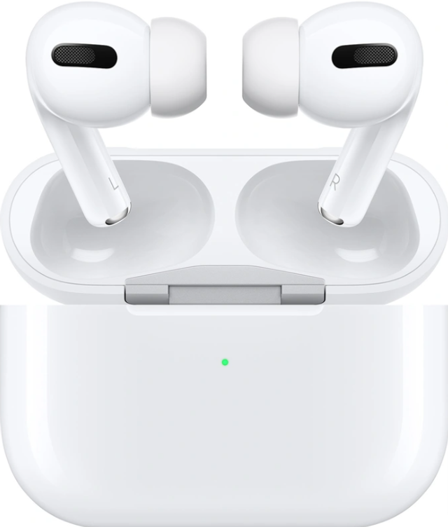 Apple AirPods Pro (Wit)