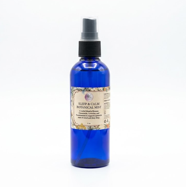 Healing hue Vegan cosmetics hamper- WELLNESS
