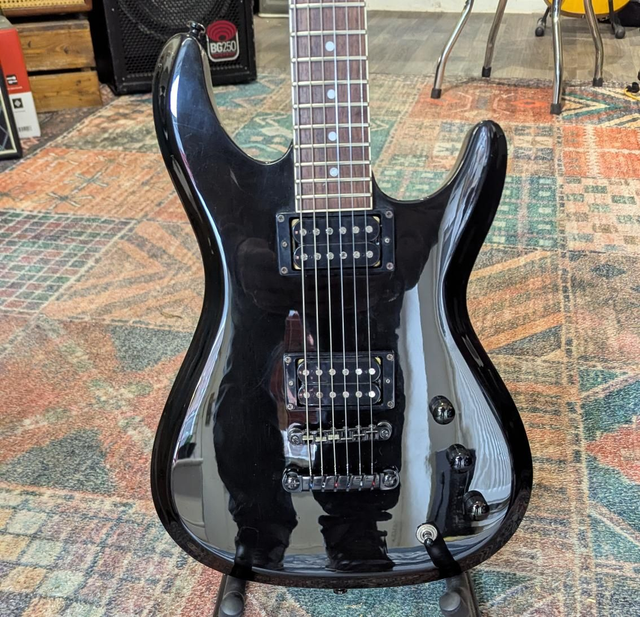 Ibanez Gio GSZ120