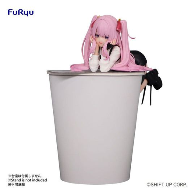 Goddess of Victory: Nikke Yuni Noodle Stopper Figure