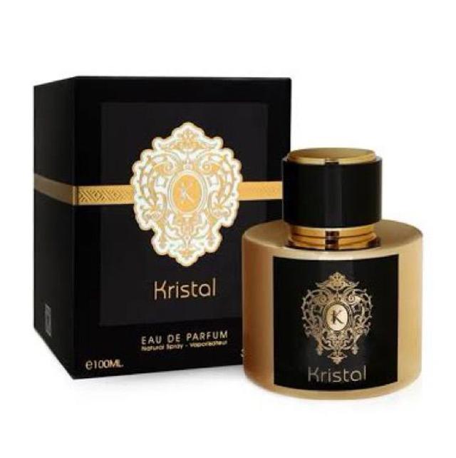 Kristal 100ml