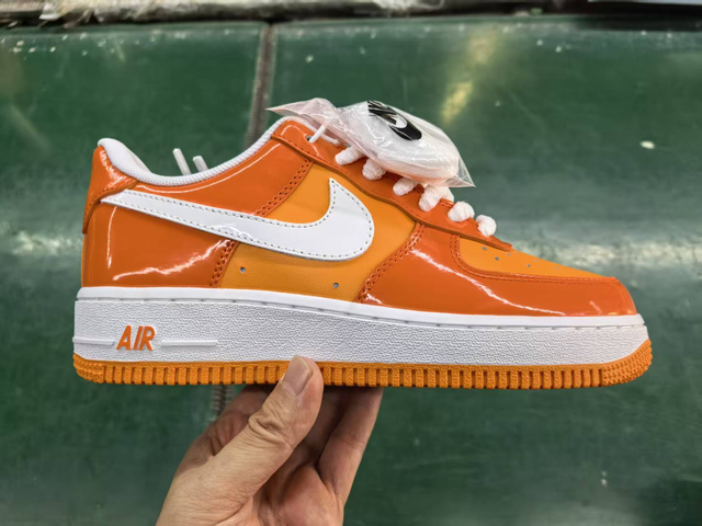 Nike Air Force 1 (Vendu sans la boîte )