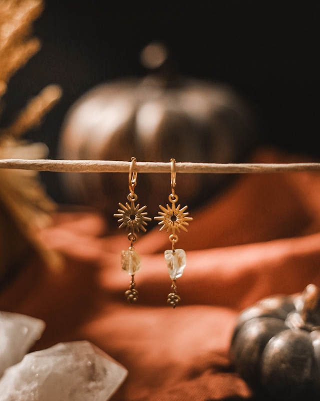 Samhain • Petite étoile