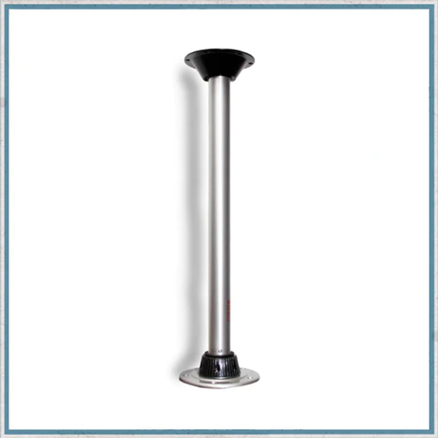 SEQUOIA PEDESTAL TABLE LEG KIT