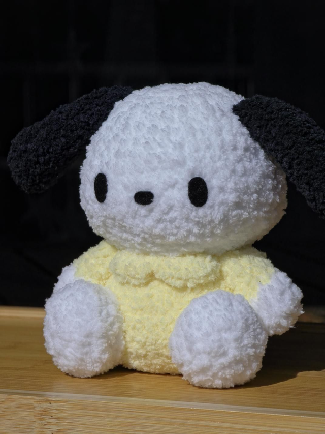 Pochacco