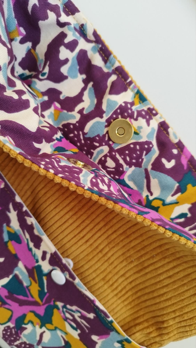 Housse multifonction * Lisa *