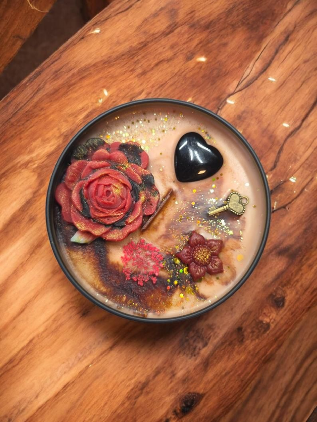 "Bois de santal" 150gr