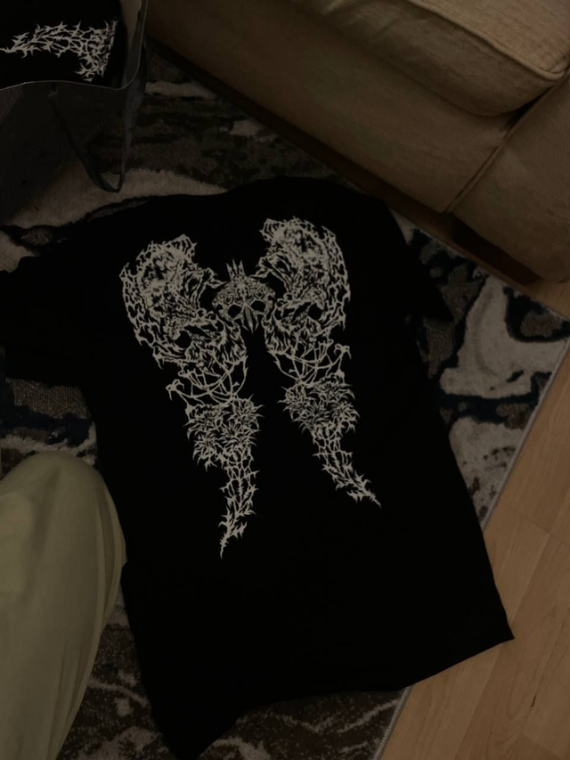 "Skarbnytsya" T-Shirt