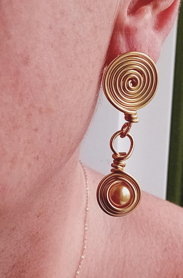 L' Audacieuse Dorée 