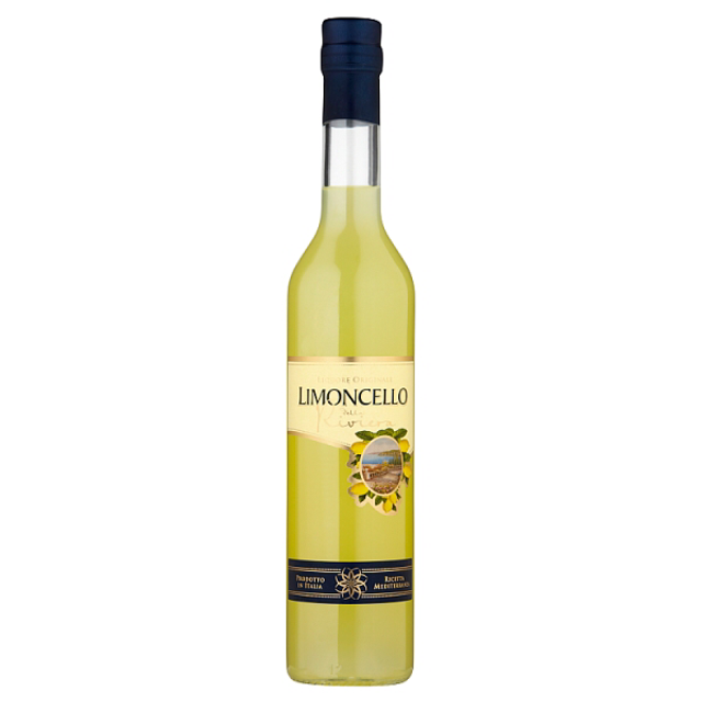 Limoncello 50cl