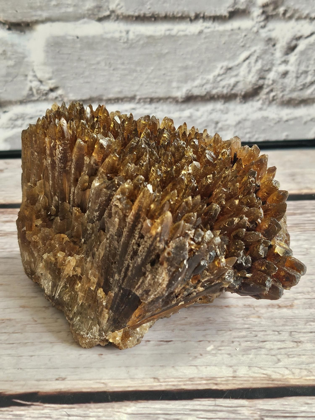 Ambre &amp; Calcédoine – 246 g