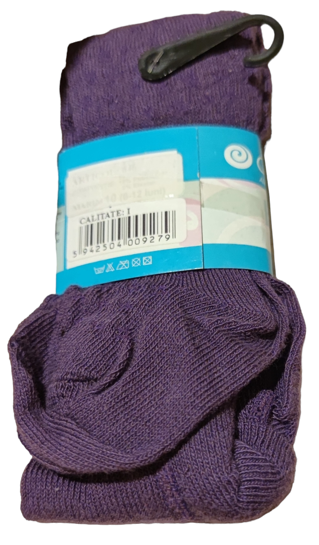 Collant épais 6-12 mois (Ciserom)