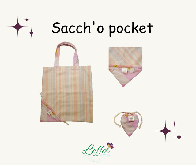 Sacch&#039;o Pocket