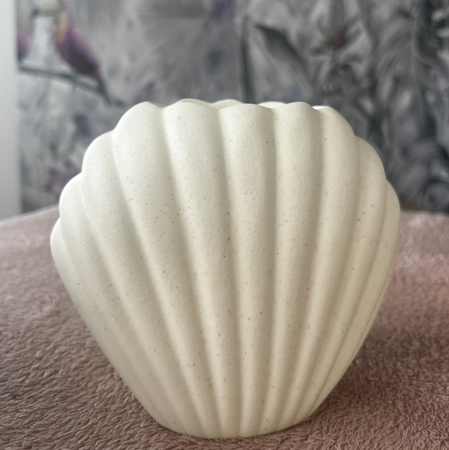 Bruleur coquillage 🐚 