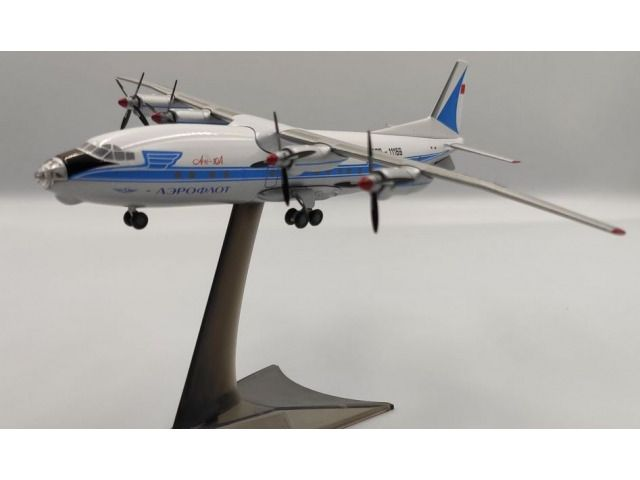 Antonov An-10 Aeroflot CCCP-11169 