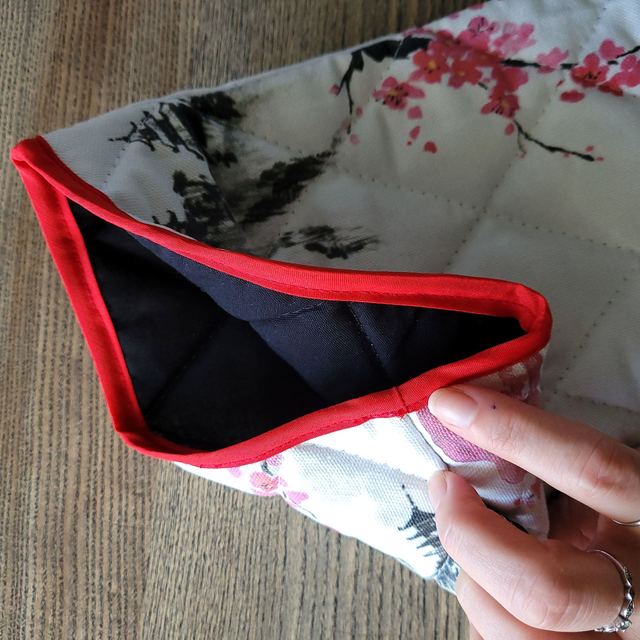 Pochette pour livre Maxi Broché : Mulan