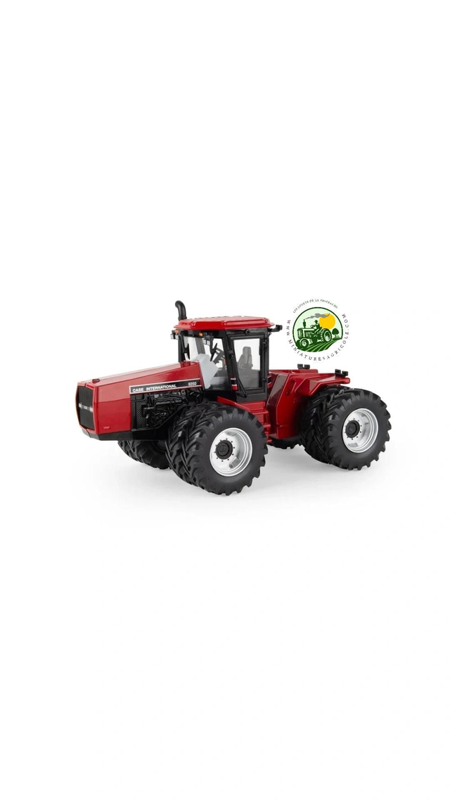 Case International 9250 National Farm Toy Museum 2025 Select Series - 1:32
44465
